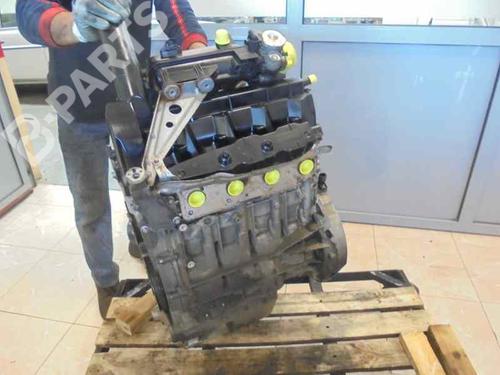 Engine MERCEDES-BENZ VANEO (414) 1.7 CDI (414.700) | BP3526345M1 