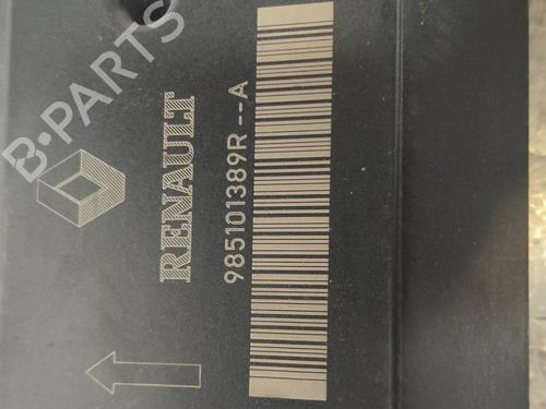 ECU airbags RENAULT CLIO IV (BH_)  | BP27605688M53 