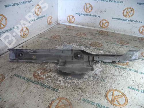 Crossmember NISSAN MICRA II (K11) 1.3 i 16V | BP8755532C162 