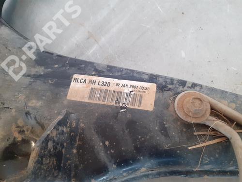 Right rear suspension arm LAND ROVER RANGE ROVER SPORT I (L320)  | BP8062076M15 