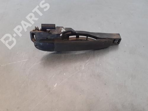 Used Front right exterior door handle CITROËN C3 I (FC_, FN_) [2002-2013]  7998980