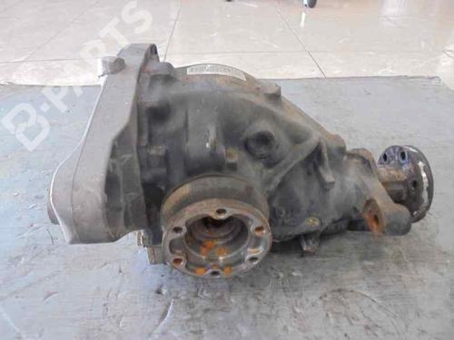 Rear differential BMW 5 (E39) 528 i | BP2481382M24 