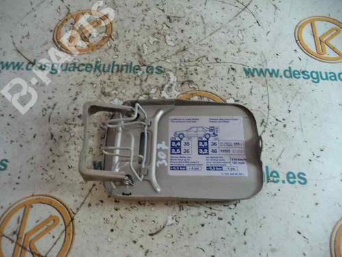 Fuel flap MERCEDES-BENZ E-CLASS Coupe (C124) E 320 (124.052) | BP5404045C131
