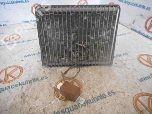 Air conditioning evaporator FIAT DOBLO MPV (119_, 223_) 1.9 JTD | BP11662418M109 