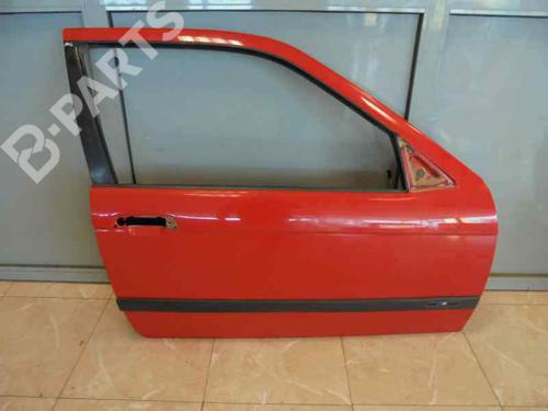 Used Right front door BMW 3 Compact (E36) 316 i (102 hp) 5326159