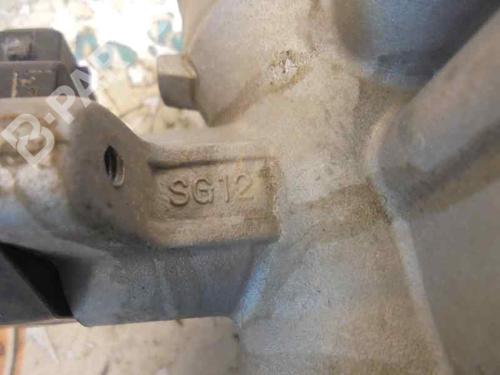 Throttle body HYUNDAI ACCENT II (LC)  | BP2703288M82 