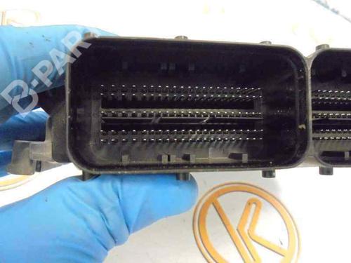 Engine control unit (ECU) KIA SPORTAGE IV (QL, QLE) 1.7 CRDi | BP2463240M57 