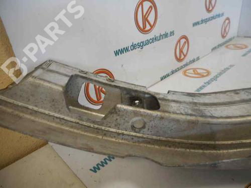 Front bumper reinforcement AUDI A8 D2 (4D2, 4D8) 3.7 quattro | BP2481349C109 