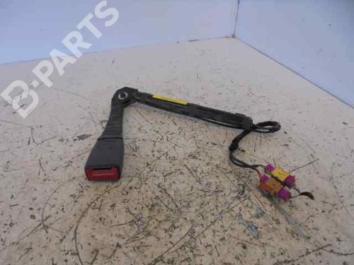 Venstre foran beltestrammer OPEL VECTRA C (Z02) 2.2 DTI 16V (F69) | BP6000765C87 