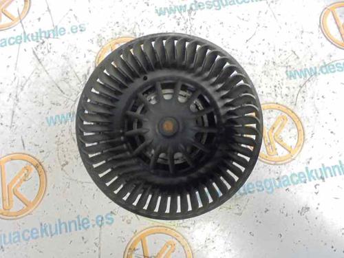 Gebläsemotor für CITROËN C5 I (DC_) [2001-2005]  14185283
