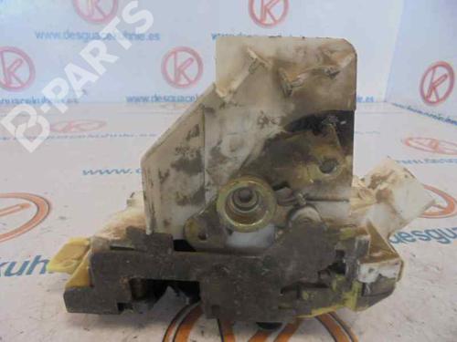 Venstre foran lås FORD FOCUS I (DAW, DBW) 1.6 16V | BP2455072C98 