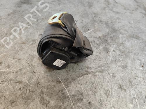 Rear right seatbelt VOLVO S40 I (644) 1.9 DI | BP27262562I28 