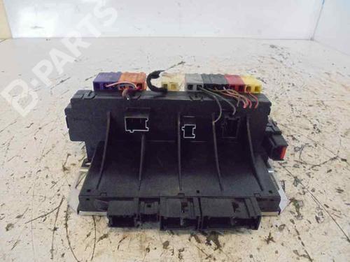 Fuse box MERCEDES-BENZ S-CLASS (W220) S 320 CDI (220.026, 220.126) | BP5867818E1 
