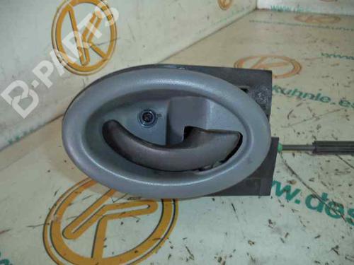 Rear right interior door handle FORD FIESTA IV (JA_, JB_) 1.3 i | BP3219727I16 