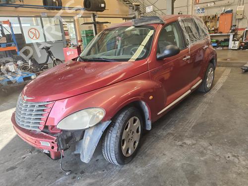 Elektronisk sensor CHRYSLER PT CRUISER (PT_)  | BP14190120M84 