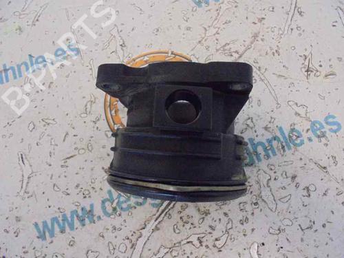 Pipe MERCEDES-BENZ R-CLASS (W251, V251) R 350 CDI 4-matic (251.022, 251.122) | BP14183527M125 
