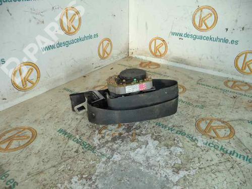 Front left seatbelt NISSAN ALMERA II Hatchback (N16) 1.5 | BP8755465I26 