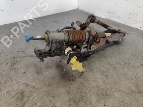 Steering column FORD ORION III (GAL) 1.8 i 16V | BP29933891M21 