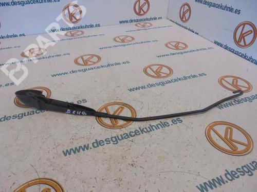 Front windshield wiper arm SMART CITY-COUPE (450)  | BP6630784C143 