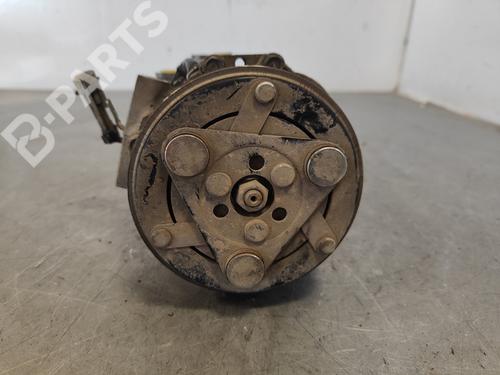 AC compressor OPEL CORSA C (X01)  | BP11869644M34 