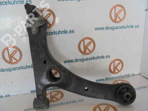Used Left front suspension arm Left front suspension arm 2485335 2485335