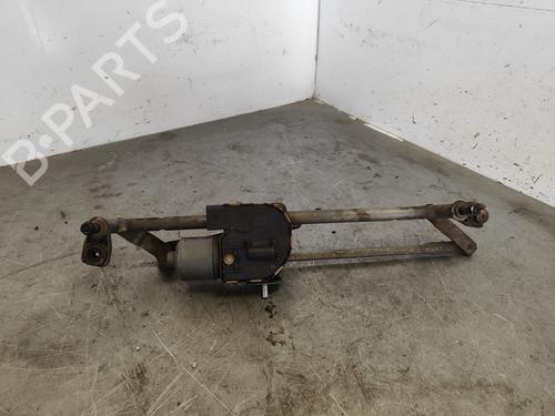 Ruitenwissermotor voor VW GOLF VI (5K1) [2008-2014]  30102592