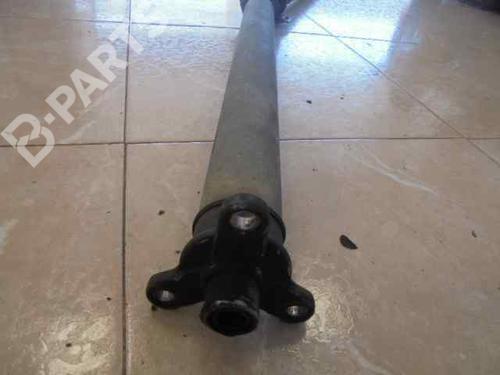 Driveshaft MERCEDES-BENZ C-CLASS (W202)  | BP4398292M37 