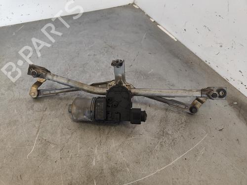 Viskermotor vindrute SKODA FABIA I (6Y2) [1999-2008]  15059398
