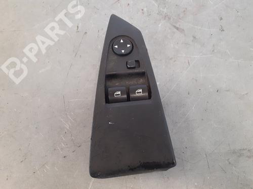 Left front window switch BMW 6 (E63) 630 i (258 hp) 802990906 | 802990906 | MT36BB0 | 05W36E03 |