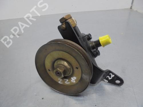 Used Steering pump NISSAN PRIMERA Hatchback (P11) [1996-2002]  2461596