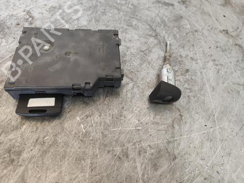 Ignition barrel RENAULT CLIO IV (BH_)  | BP27605686M48 