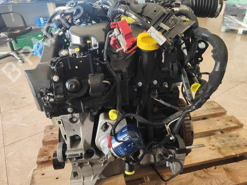 Engine RENAULT CLIO IV (BH_)  | BP27592439M1 