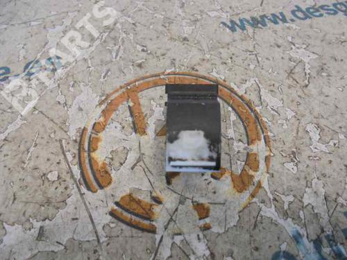 Used Right front window switch SEAT LEON (1P1) [2005-2013]  2464293