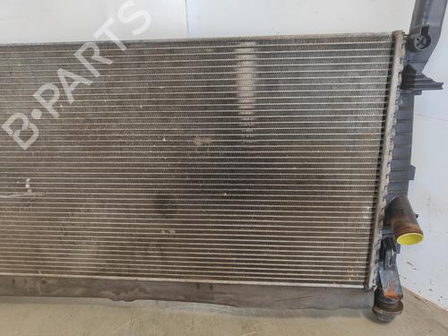 Water radiator FORD TRANSIT Van (FA_ _)  | BP12516049M31 