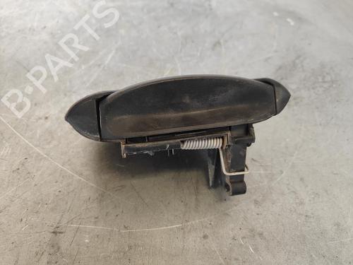 Exterior handle RENAULT KANGOO (KC0/1_) 1.5 dCi | BP13575723C122 