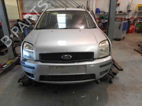 FORD FUSION (JU_) [2002-2012]  215267