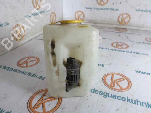 Used Windscreen washer tank OPEL COMBO Box Body/MPV 1.3 CDTI 16V (69 hp) 12515218