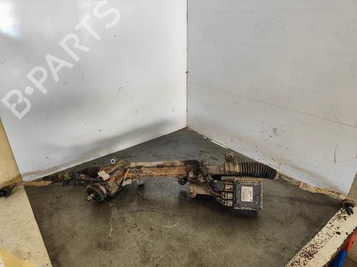 Steering rack KIA OPTIMA (JF) | BP33470950M22 - Image 3