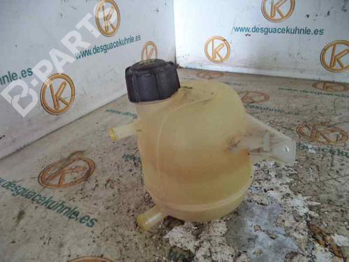 Expansion tank RENAULT CLIO II (BB_, CB_) 1.5 dCi (B/CB07) | BP2457214C120 