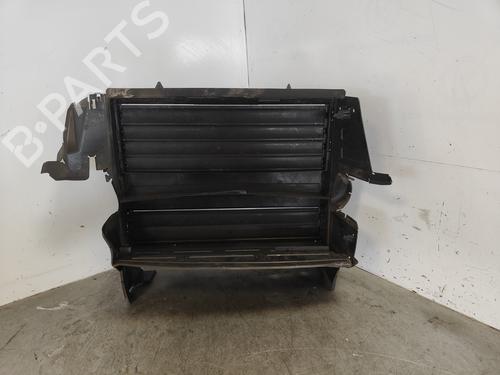 Used Front slam panel Front slam panel OPEL MOKKA [2020-2026] 36114468 36114468