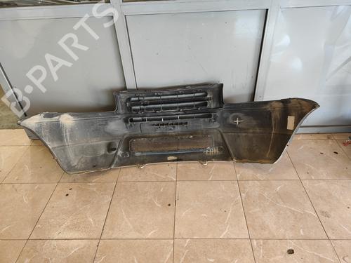 Front bumper LAND ROVER FREELANDER I (L314)  | BP22923509C7 