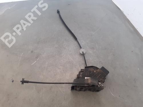 Used Front right lock FORD FOCUS II (DA_, HCP, DP) [2004-2013]  10568961