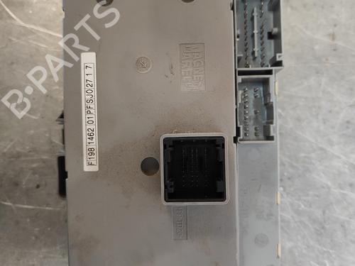 Fuse box FIAT BRAVO II (198_) 1.9 D Multijet (198AXC1B) | BP16342068E1 