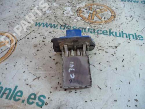 Heater resistor HYUNDAI GETZ (TB) 1.1 | BP11663923M108 