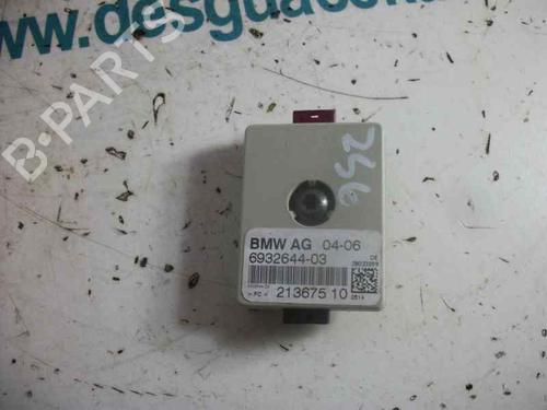 Antenne/Base BMW 3 (E90) 318 d (122 hp) 14192957