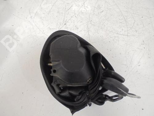 Rear right seatbelt SEAT CORDOBA (6K1, 6K2) 1.9 SDI | BP6807408I28 