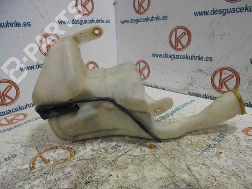 Windscreen washer tank FORD ESCORT V Convertible (ALL, BJ2) 1.6 16V XR3i | BP8070228C113 