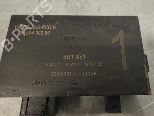 Electronic module CITROËN C5 I (DC_)  | BP11266572M83 