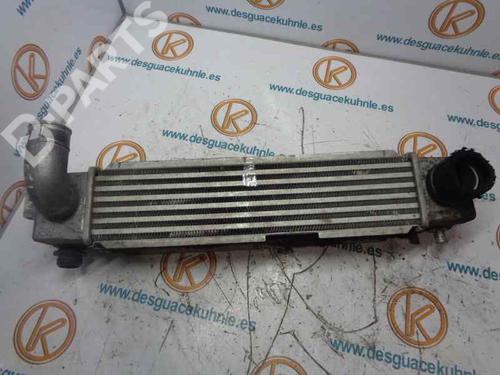 Intercooler KIA SORENTO I (JC) 2.5 CRDi 4WD (140 hp) 2485004