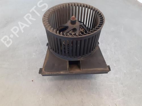 Heater blower motor VW GOLF IV (1J1)  | BP14189261M62 